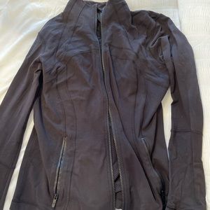 Lululemon define jacket